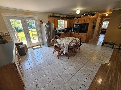 1060 North Shore Road, Malagash, NS 