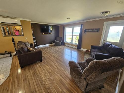 1060 North Shore Road, Malagash, NS 