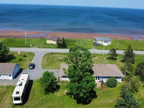 1060 North Shore Road, Malagash, NS 