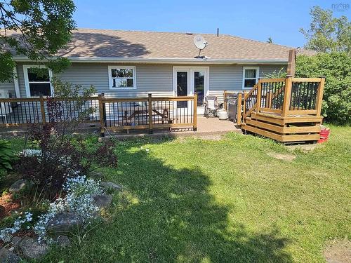 1060 North Shore Road, Malagash, NS 