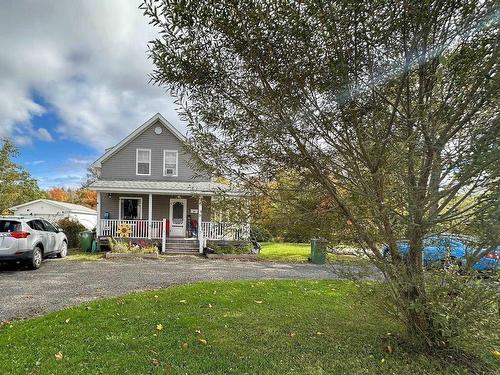 491 Little Harbour Road, New Glasgow, NS 