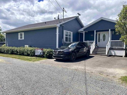 11 Beach Road, Tidnish Bridge, NS 