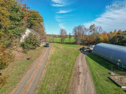 748 Woodside Road, Woodside, NS 