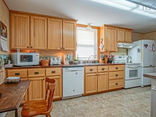 748 Woodside Road, Woodside, NS 