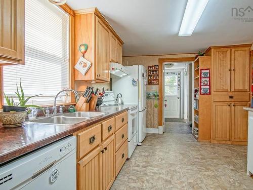 748 Woodside Road, Woodside, NS 