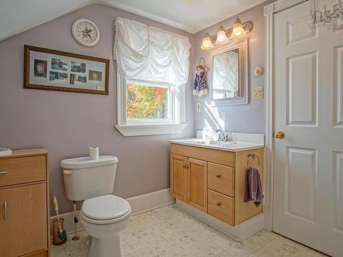 748 Woodside Road, Woodside, NS 