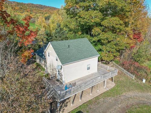 748 Woodside Road, Woodside, NS 