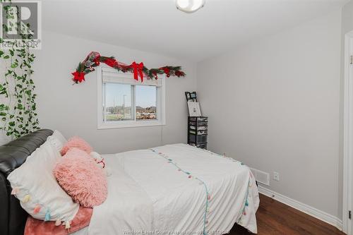 3068 Troup, Windsor, ON - Indoor Photo Showing Bedroom