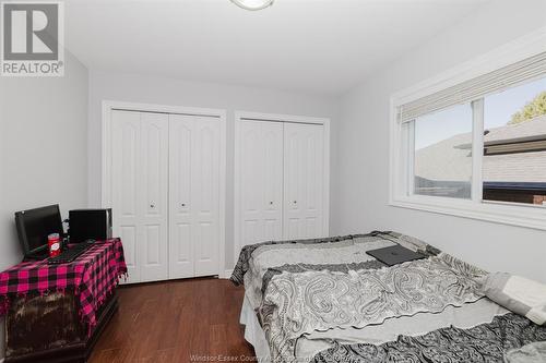 3068 Troup, Windsor, ON - Indoor Photo Showing Bedroom