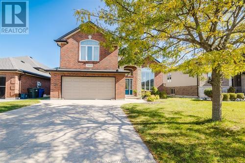 3068 Troup, Windsor, ON - Outdoor