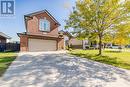 3068 Troup, Windsor, ON  - Outdoor 