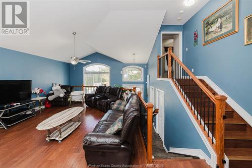 3068 Troup, Windsor, ON - Indoor