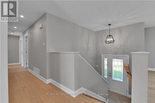 Virtually staged. - 4420 River Road, Renfrew, ON - Indoor Photo Showing Living Room