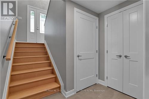 4420 River Road, Renfrew, ON - Indoor Photo Showing Basement