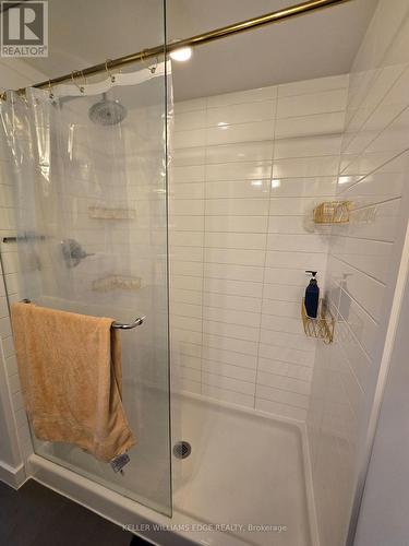 2109 - 38 Dan Leckie Way, Toronto, ON - Indoor Photo Showing Bathroom