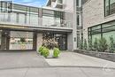 570 De Mazenod Avenue Unit#802, Ottawa, ON  - Outdoor With Balcony 