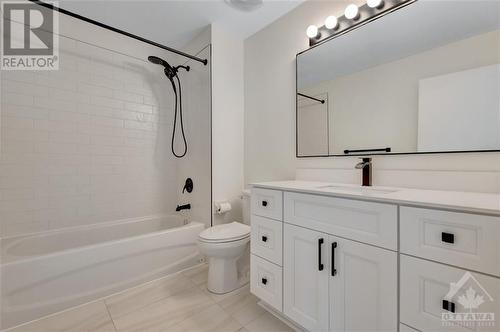 3205 Uplands Drive Unit#18, Ottawa, ON - Indoor Photo Showing Bathroom