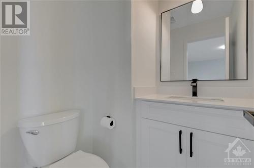 3205 Uplands Drive Unit#18, Ottawa, ON - Indoor Photo Showing Bathroom