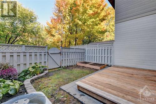 3205 Uplands Drive Unit#18, Ottawa, ON - Outdoor With Exterior