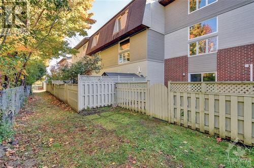 3205 Uplands Drive Unit#18, Ottawa, ON - Outdoor With Exterior