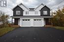 14 Pinetree Road, Conception Bay South, NL  - Outdoor With Facade 