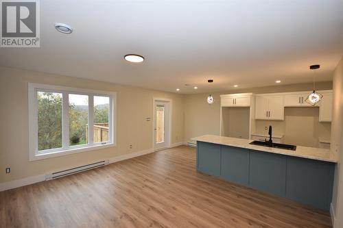 14 Pinetree Road, Conception Bay South, NL - Indoor Photo Showing Kitchen