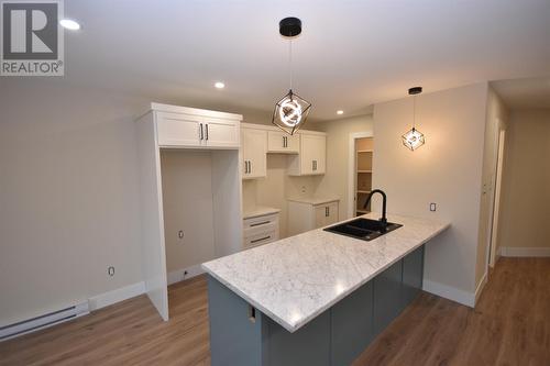 14 Pinetree Road, Conception Bay South, NL - Indoor Photo Showing Kitchen