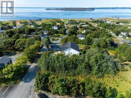 14 Pinetree Road, Conception Bay South, NL - Outdoor With Body Of Water With View