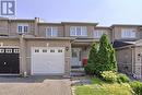 33 Lodgeway Drive, Vaughan, ON  - Outdoor With Facade 