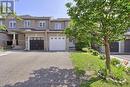 33 Lodgeway Drive, Vaughan, ON  - Outdoor With Facade 