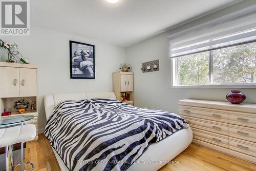 33 Lodgeway Drive, Vaughan, ON - Indoor Photo Showing Bedroom