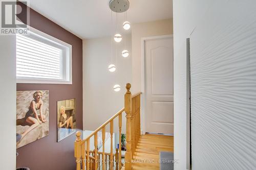 33 Lodgeway Drive, Vaughan, ON - Indoor Photo Showing Other Room