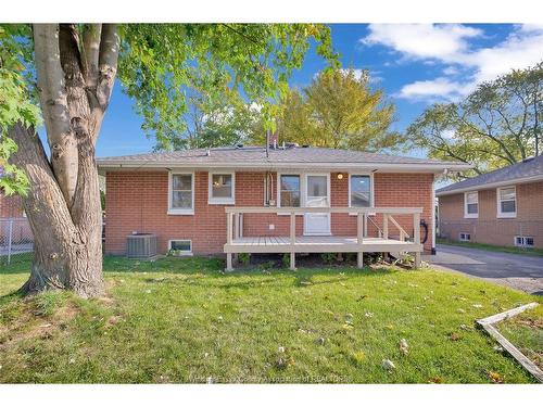 2515 Meighen Road, Windsor, ON 