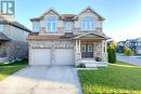 479 Blackacres Boulevard, London, ON  - Outdoor With Facade 