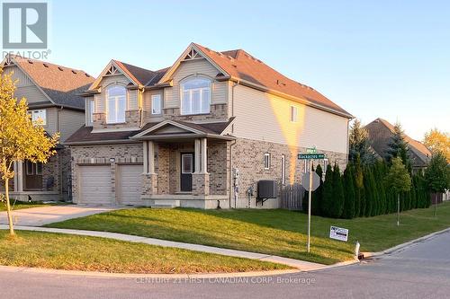 479 Blackacres Boulevard, London, ON - Outdoor With Facade