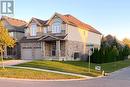 479 Blackacres Boulevard, London, ON  - Outdoor With Facade 