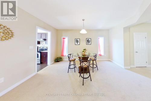 479 Blackacres Boulevard, London, ON - Indoor Photo Showing Other Room