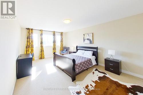 479 Blackacres Boulevard, London, ON - Indoor Photo Showing Bedroom