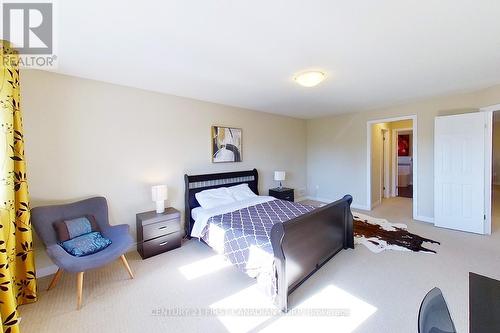 479 Blackacres Boulevard, London, ON - Indoor Photo Showing Bedroom