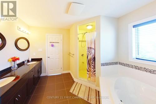 479 Blackacres Boulevard, London, ON - Indoor Photo Showing Bathroom