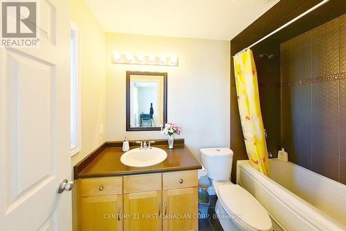 479 Blackacres Boulevard, London, ON - Indoor Photo Showing Bathroom