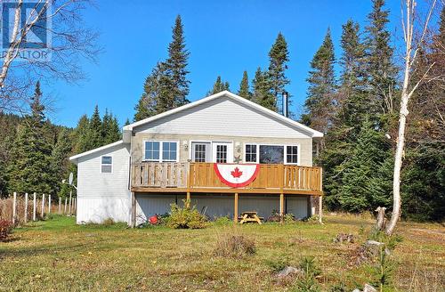 735 Lakeview Road, Spruce Brook, NL - Outdoor