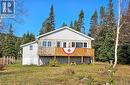 735 Lakeview Road, Spruce Brook, NL  - Outdoor 