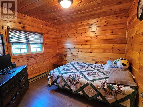 735 Lakeview Road, Spruce Brook, NL - Indoor Photo Showing Bedroom