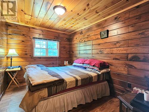 735 Lakeview Road, Spruce Brook, NL - Indoor Photo Showing Bedroom