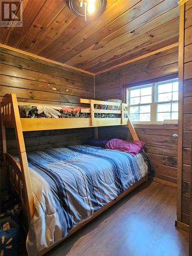 735 Lakeview Road, Spruce Brook, NL - Indoor Photo Showing Bedroom