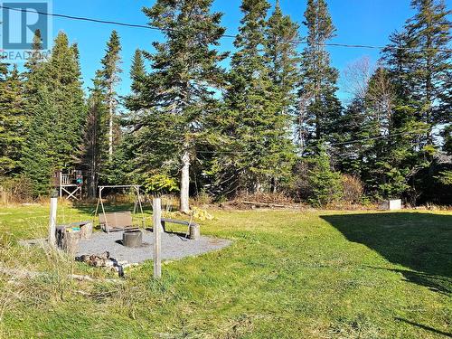 735 Lakeview Road, Spruce Brook, NL - Outdoor