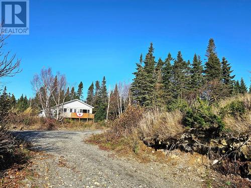 735 Lakeview Road, Spruce Brook, NL - Outdoor