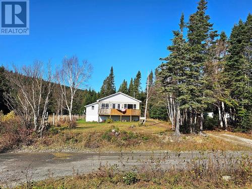 735 Lakeview Road, Spruce Brook, NL - Outdoor