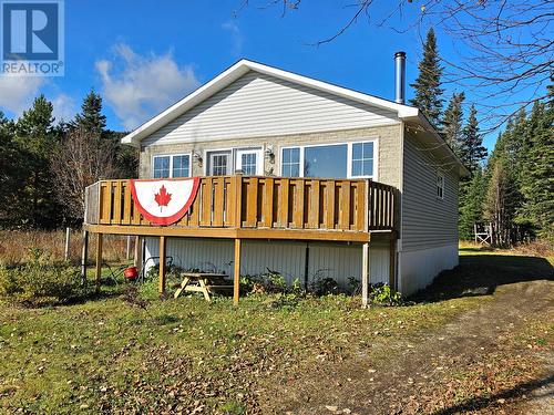 735 Lakeview Road, Spruce Brook, NL - Outdoor